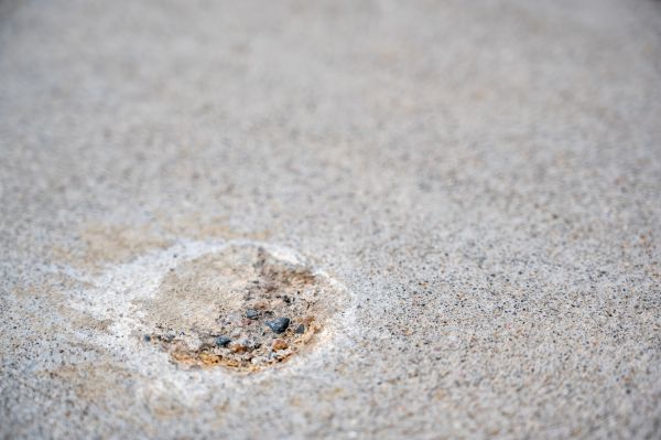 Concrete Jacking in Perrysburg