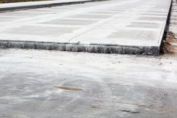 Concrete Releveling in Perrysburg