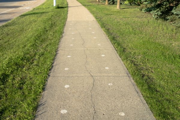 Commercial Concrete Leveling in Perrysburg