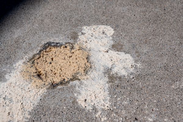 Commercial Concrete Mudjacking in Perrysburg